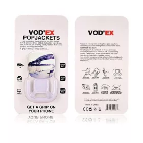   Suport telefon universal VOD'EX Popjackets, include suport auto, model 16