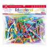 Set de constructie educational, 96 de piese, WW3003