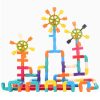 Set de constructie educational, 26 de piese, WW3010