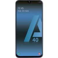 Huse Samsung Galaxy A40