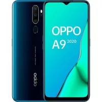 Folii Oppo A9 2020