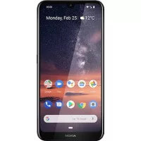 Huse Nokia 3.2