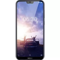 Huse Nokia 6.1 Plus