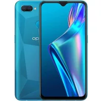 Folii Oppo A12