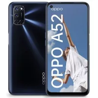 Folii Oppo A52