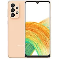 Folii Samsung Galaxy A33 5G