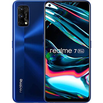 Folii Realme 7 Pro