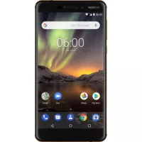 Huse Nokia 3.1