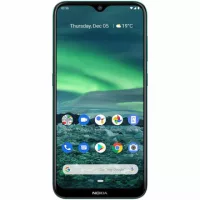 Huse Nokia 2.3