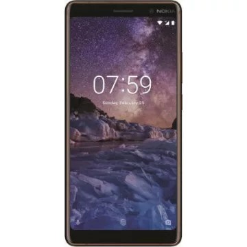Folii Nokia 7 Plus
