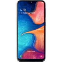 Huse Samsung Galaxy A20e