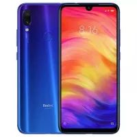 Folii Xiaomi Redmi Note 7
