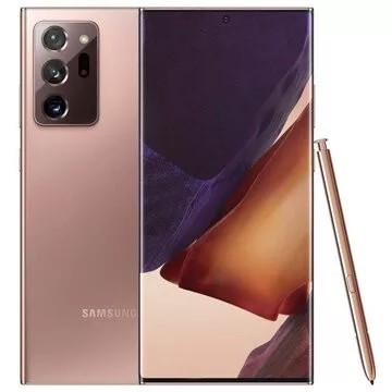 Folii Samsung Galaxy Note 20 Ultra