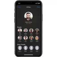 Folii iPhone 11 Pro Max