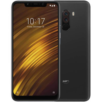 Huse Xiaomi seria Pocophone
