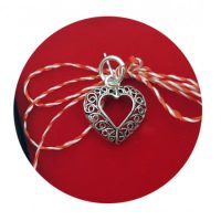 Martisoare din argint