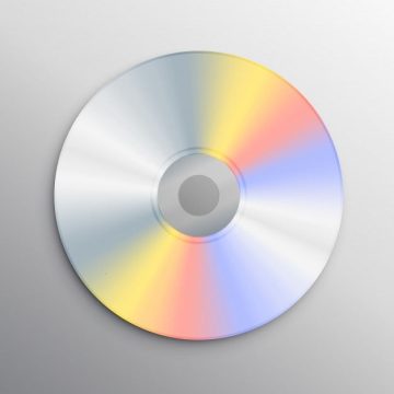 CD/DVD