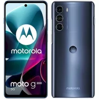 Folii Motorola Moto G200 5G