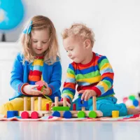 Jucarii de construit