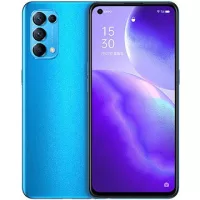 Folii Oppo Reno 5 4G LTE