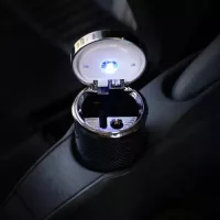 Scrumiere auto