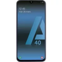 Folii Samsung Galaxy A40