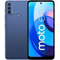 Folii Motorola Moto E30
