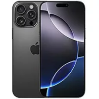 Folii iPhone 16 Pro Max