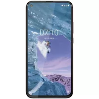 Huse Nokia 6.2