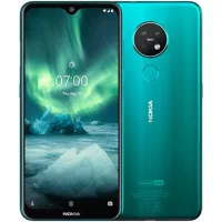 Huse Nokia 7.2