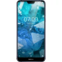 Huse Nokia 7