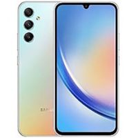 Huse Samsung Galaxy A34