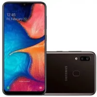 Folii Samsung Galaxy A20s