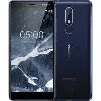 Huse Nokia 5.1