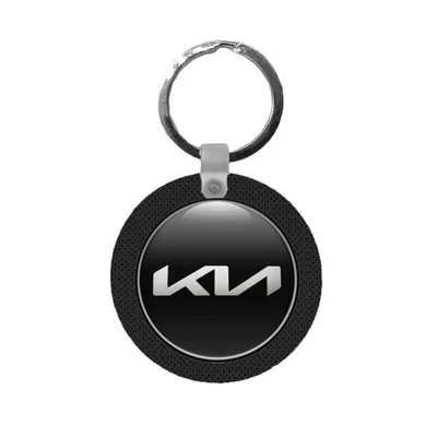 Breloc din MDF (lemn) cu logo auto, inel de sustinere metalic, model 13