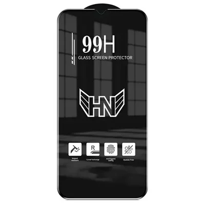Folie sticla Samsung Galaxy A34 5G, Full Glue 99H, ESD, premium, margini negre