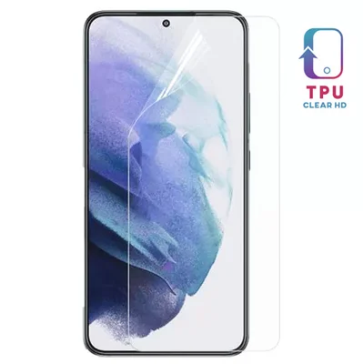 Folie HD TPU Huawei Nova 11i, BYRY® Hydrogel, ultra subtire, regenerabila