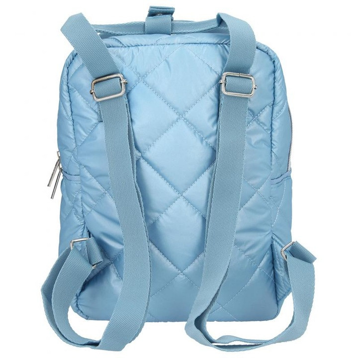 Rucsac IceWorld TopModel, albastru deschis, 21 x 27 x 12,5 cm — 3