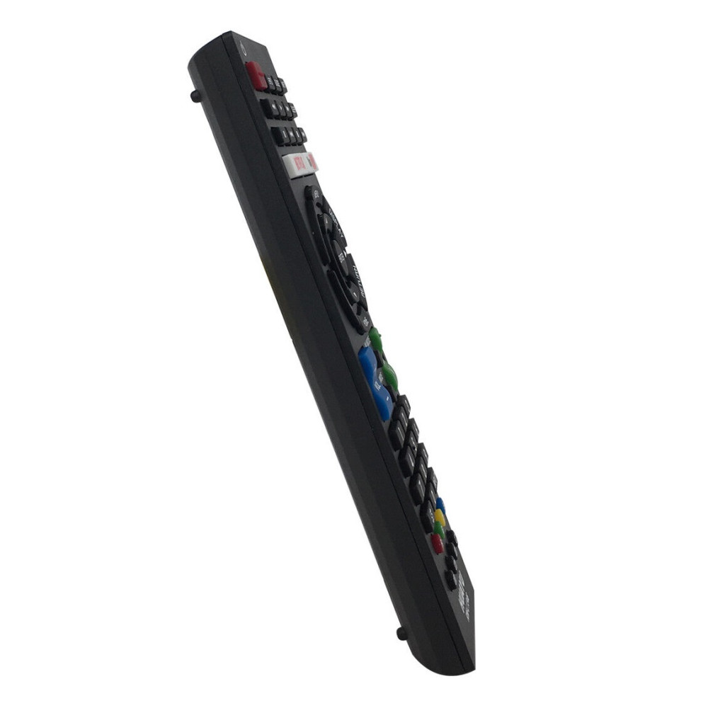 Telecomanda pentru SHARP TV LCD Elworld RM-L1346, taste Netflix si Youtube — varianta 2