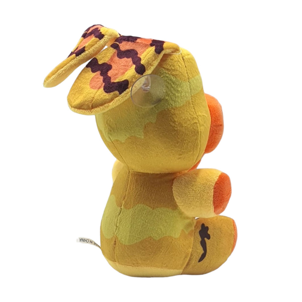 Jucarie plus personaj FNAF (Five Nights at Freddy's), 25 cm, Bonnie — varianta 2