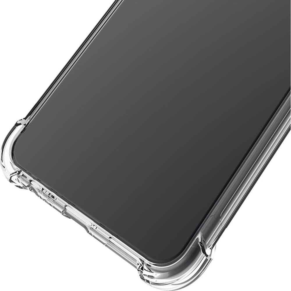 Husa protectie Oppo Reno11 F 5G, TPU transparent, intarituri in colturi, protectie camere, grosime 1,5 mm — varianta 3
