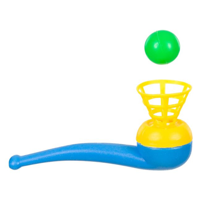 Jucarie Float Ball, bila cu aer, set 2 bucati — varianta 3