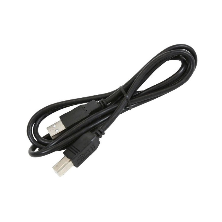 Cablu date pentru imprimanta, USB 2.0, lungime 1.5 m — varianta 2
