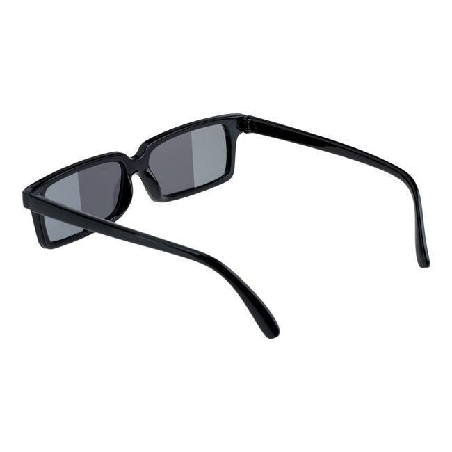 Ochelari de spionaj, oglinzi interioare, negri — varianta 2