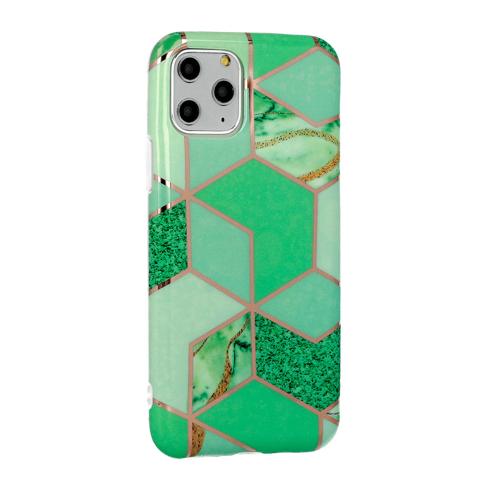 Husa protectie Mosaic pentru Samsung Galaxy S20 Ultra, design 2 — varianta 3