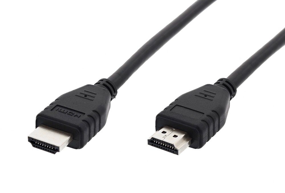 Cablu HDMI to HDMI, lungime 1.5 metri, negru — 3
