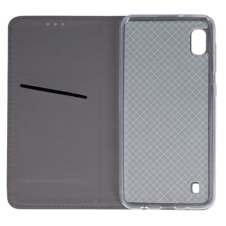 Husa Trendy Book pentru Apple iPhone 11 Pro, Christmas Edition, albastra — varianta 2