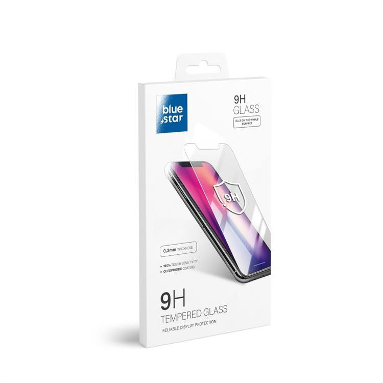 Folie sticla Oppo Reno 3, Bluestar, transparenta — varianta 4