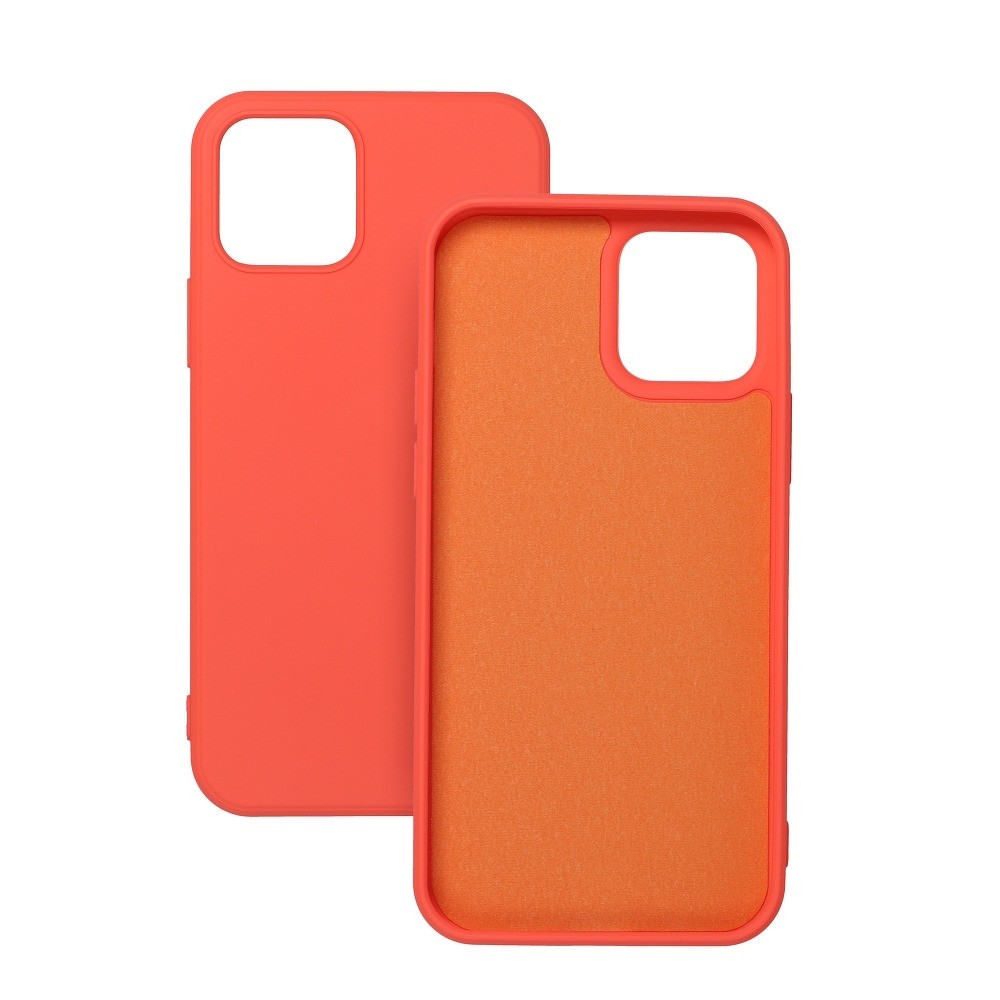 Husa Silicone Lite Case pentru Samsung Galaxy A32 5G, roz — varianta 2
