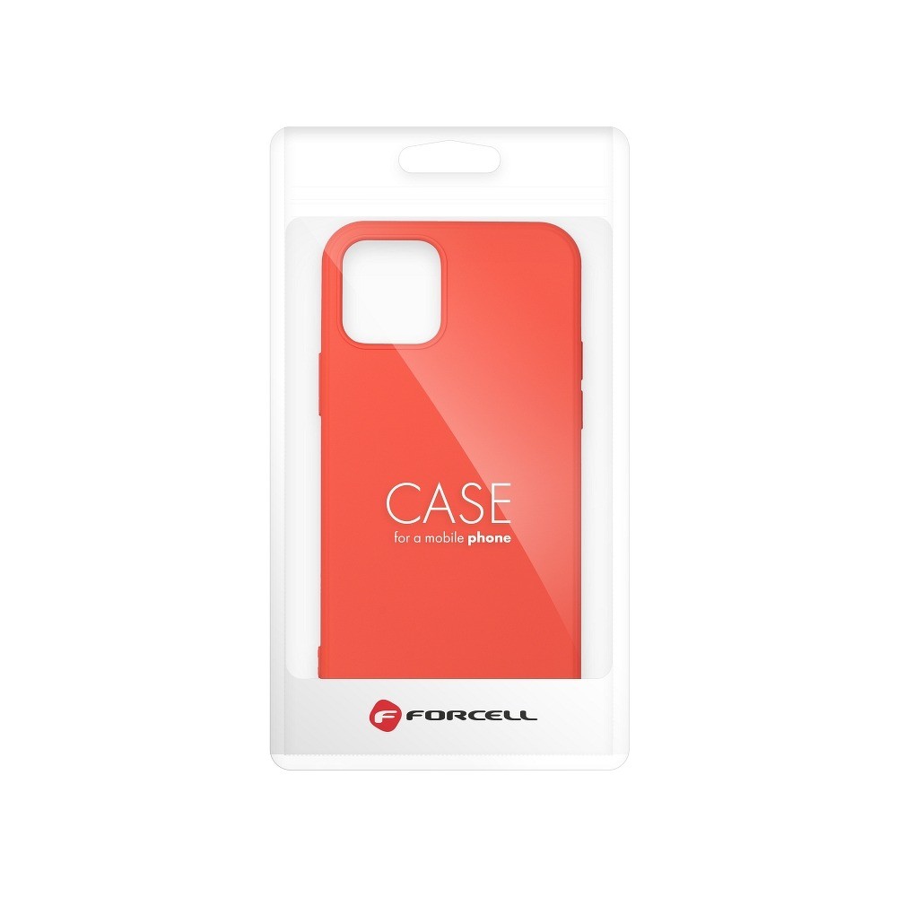 Husa Silicone Lite Case pentru Samsung Galaxy A32 5G, roz — varianta 3